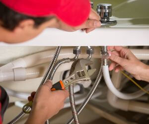 About Emergency plumbing pros Menominee, MI